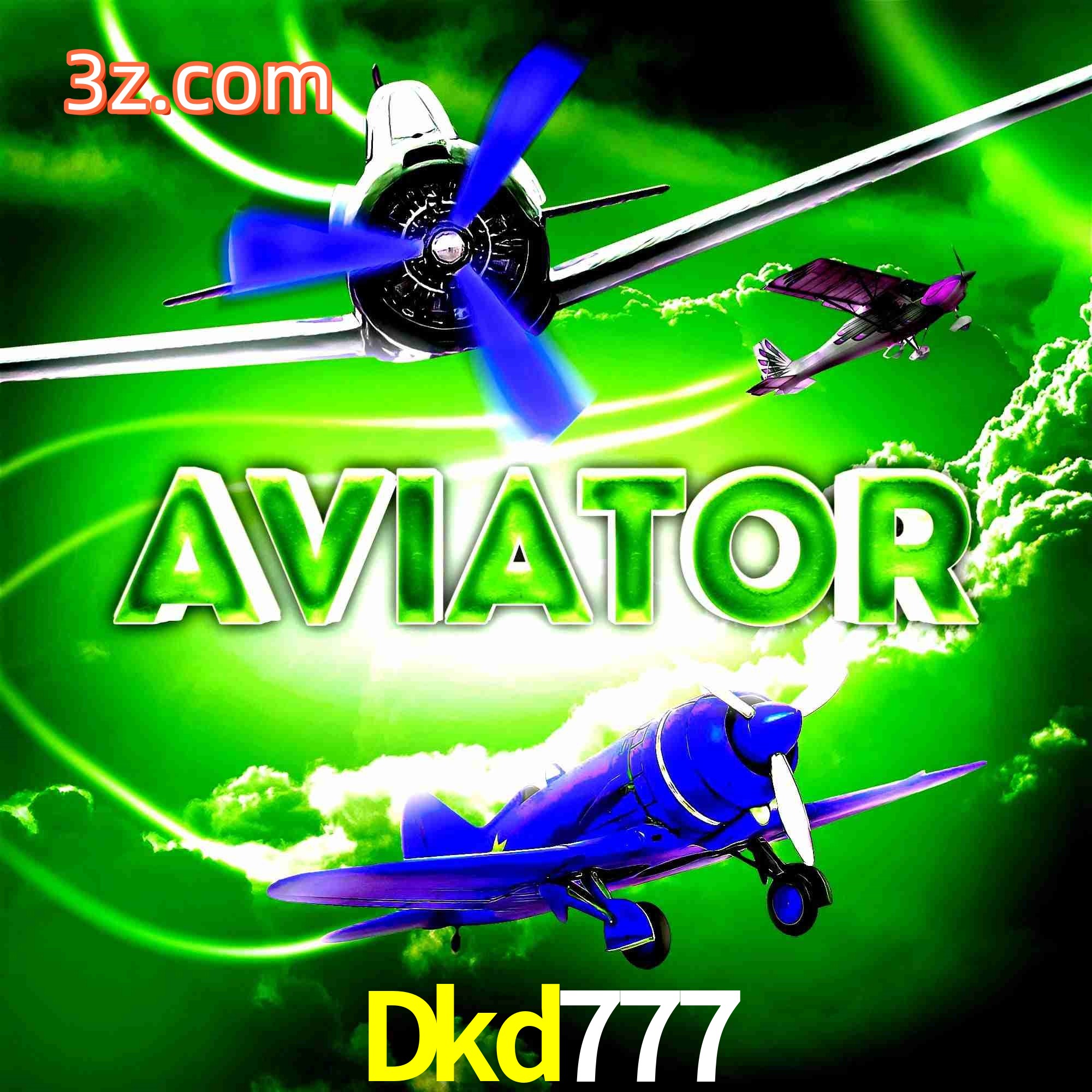 Aviator Dkd777 Tente a Sorte