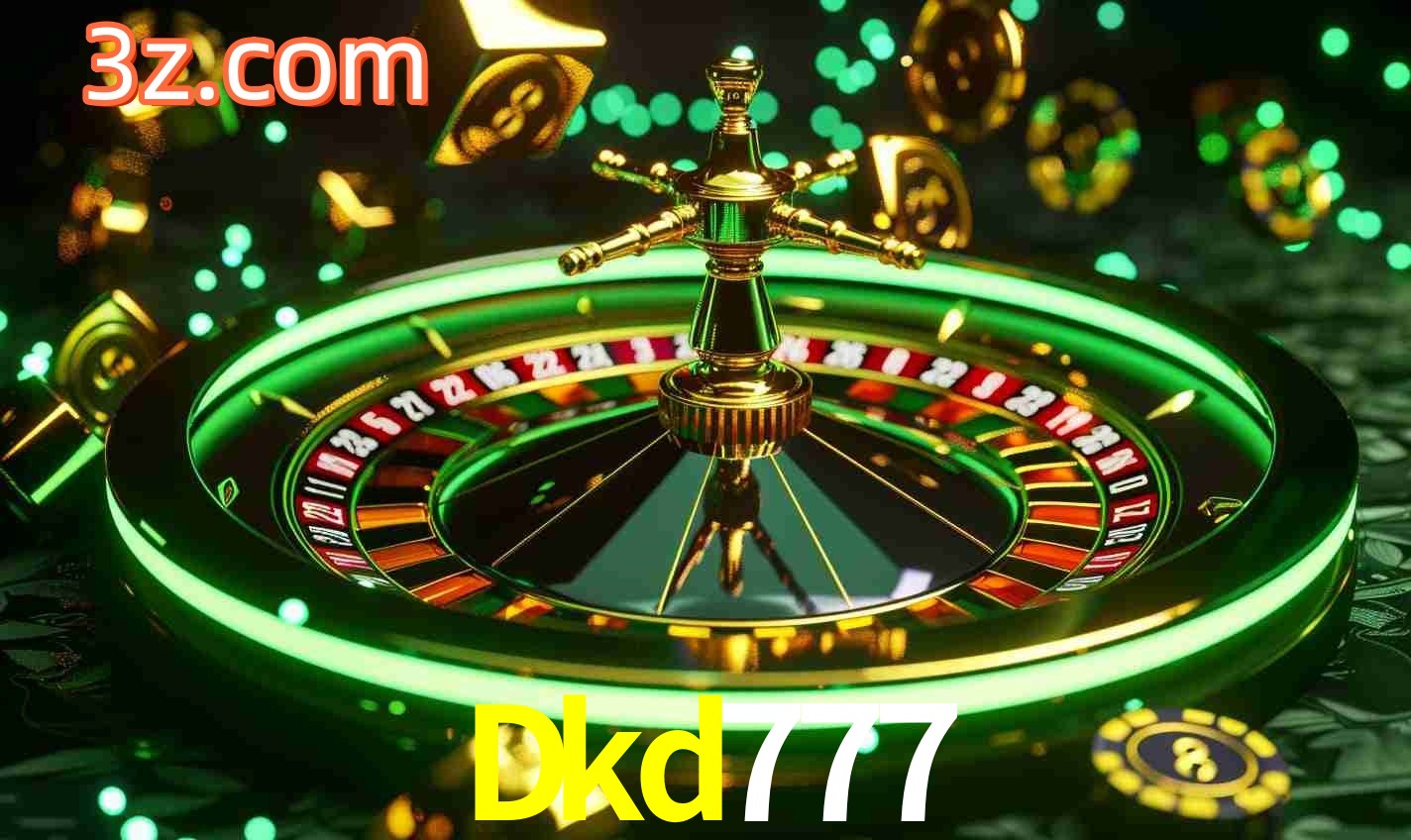 Desfrutar de um Cassino Dkd777