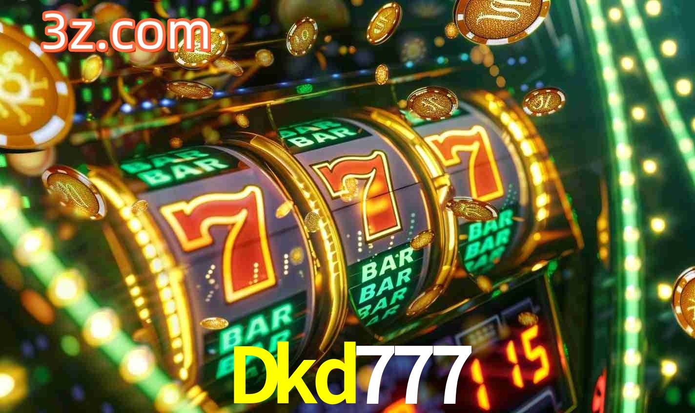 Populares Slots Dkd777