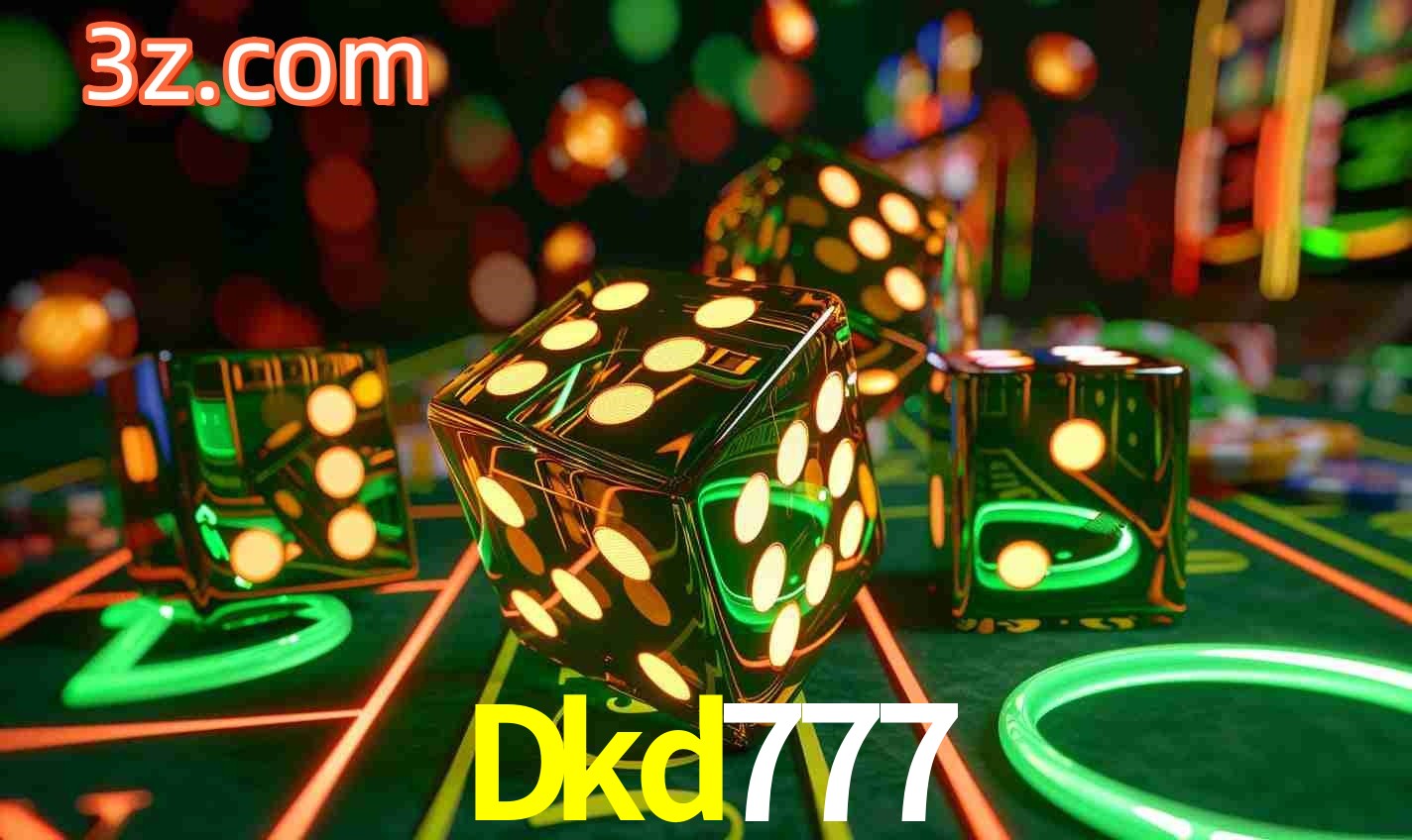Entretenimento no Jogos Dkd777