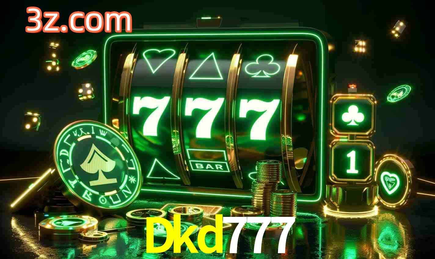 Seguro Login no Cassino Online Dkd777