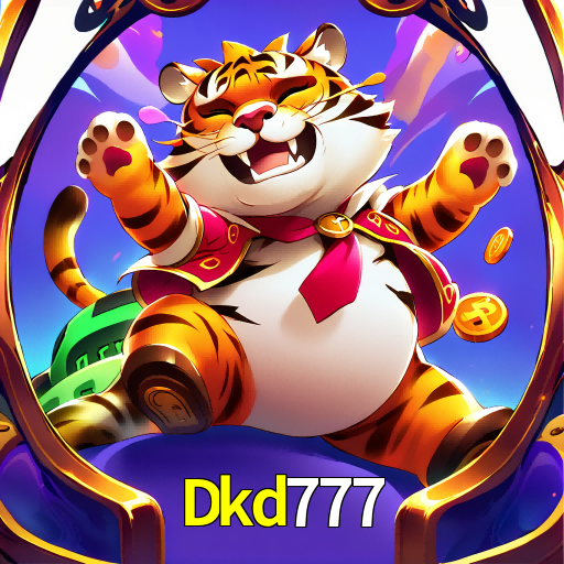 Experiência Imersiva no Cassino Online Dkd777